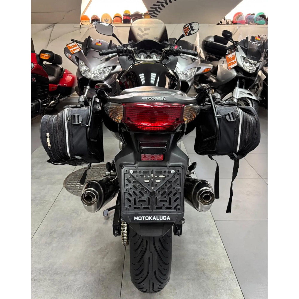 Honda CBF1000A (инжектор) 2006 г, 33600 км