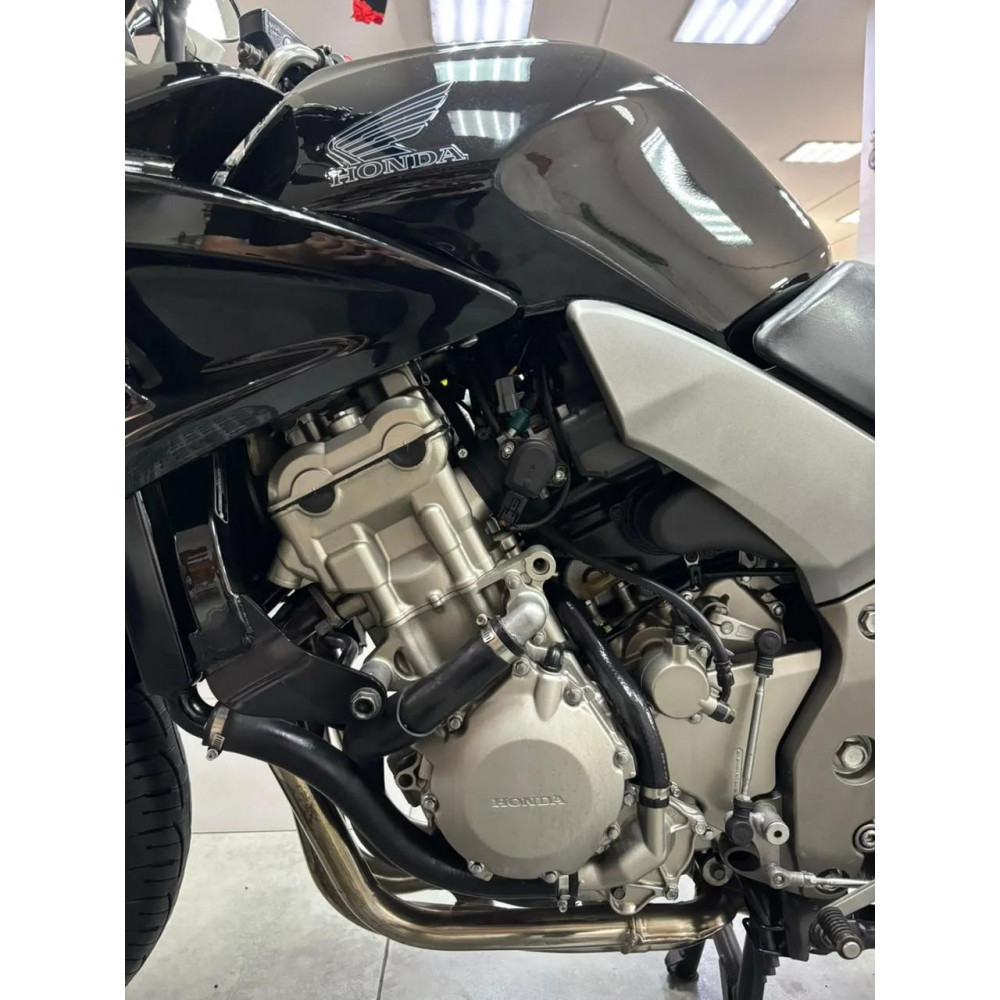 Honda CBF1000A (инжектор) 2006 г, 33600 км