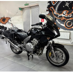 Honda CBF1000A (инжектор) 2006 г, 33600 км