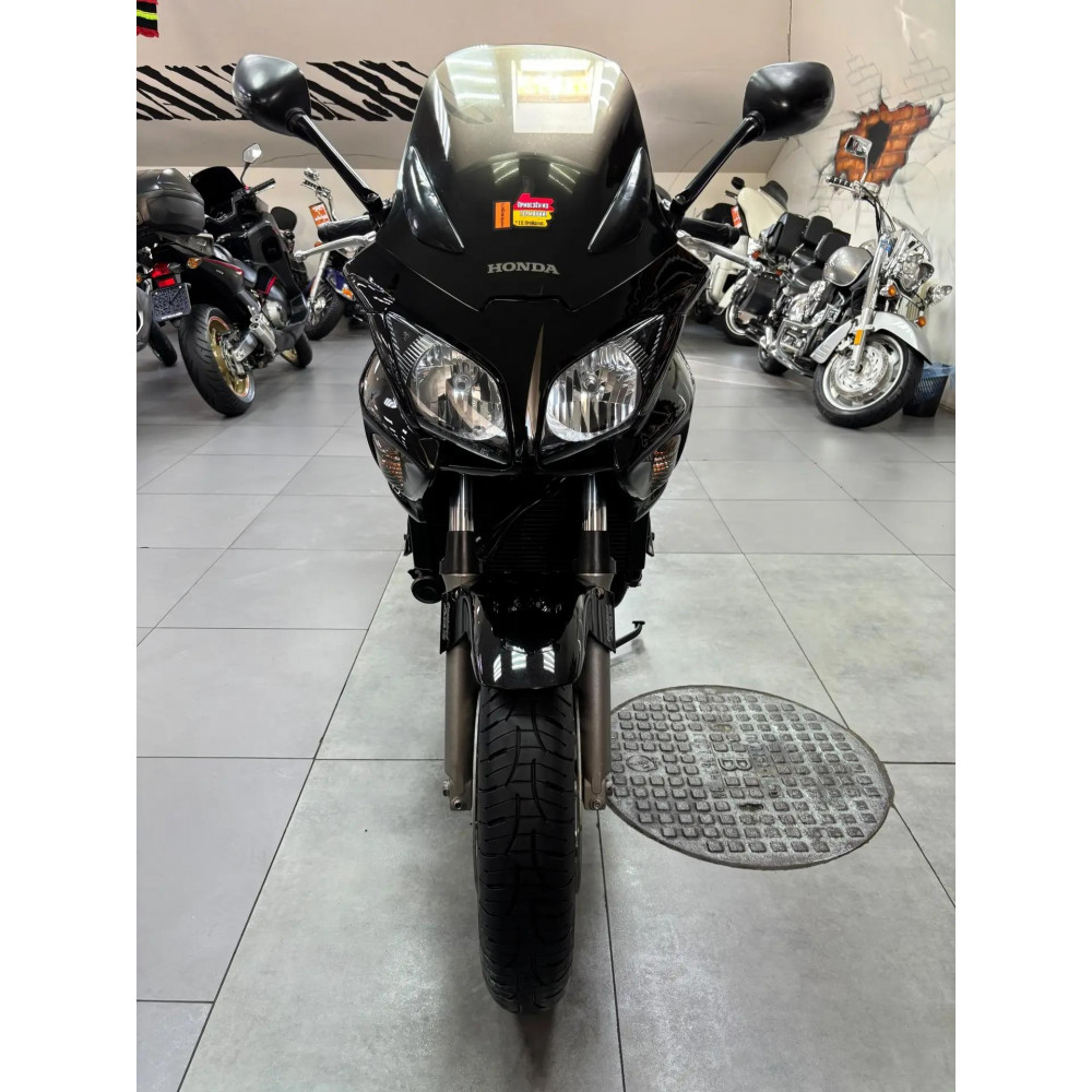 Honda CBF1000A (инжектор) 2006 г, 33600 км