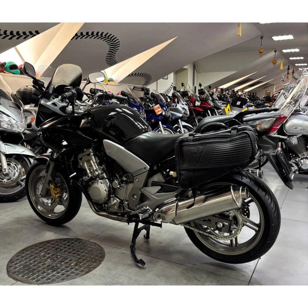 Honda CBF1000A (инжектор) 2006 г, 33600 км