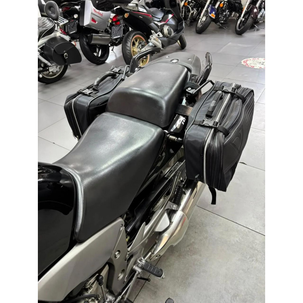 Honda CBF1000A (инжектор) 2006 г, 33600 км
