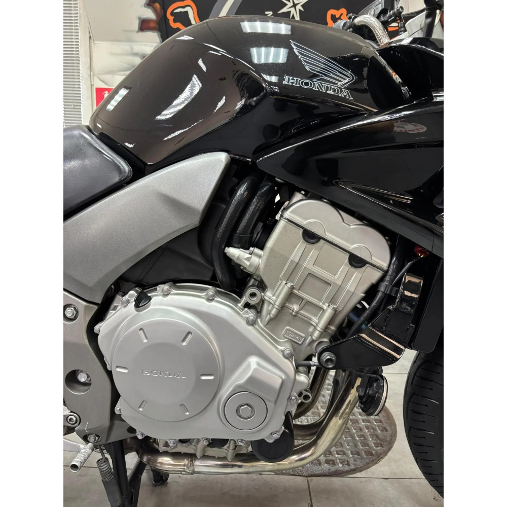 Honda CBF1000A (инжектор) 2006 г, 33600 км
