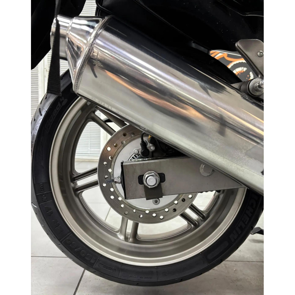 Honda CBF1000A (инжектор) 2006 г, 33600 км