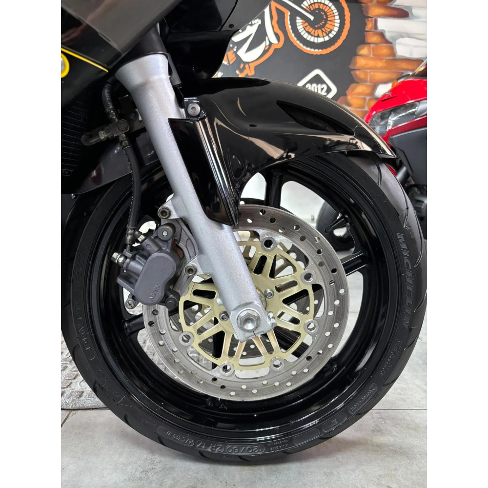 Honda CBR600F3 1997 г, 53300 км