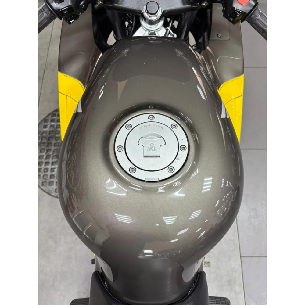 Honda CBR600F3 1997 г, 53300 км