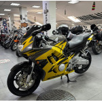 Honda CBR600F3 1997 г, 53300 км