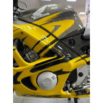 Honda CBR600F3 1997 г, 53300 км