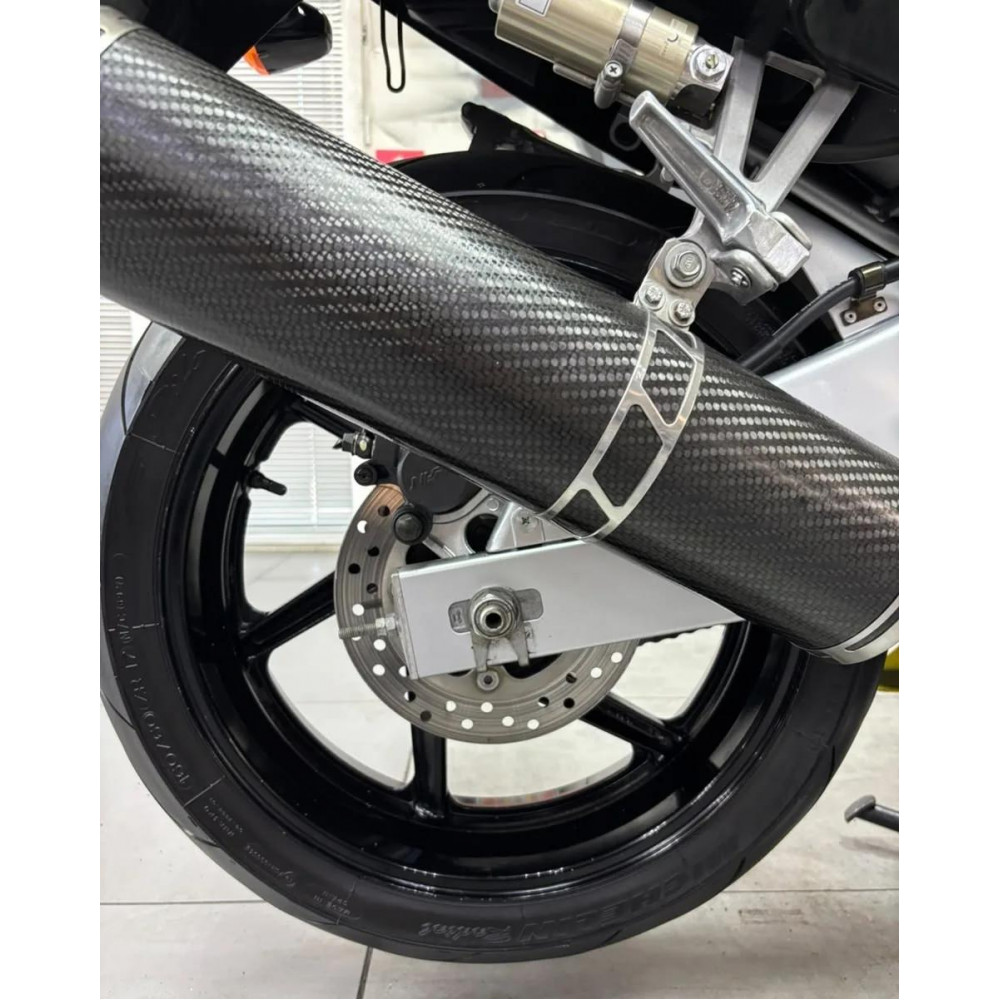 Honda CBR600F3 1997 г, 53300 км