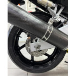 Honda CBR600F3 1997 г, 53300 км