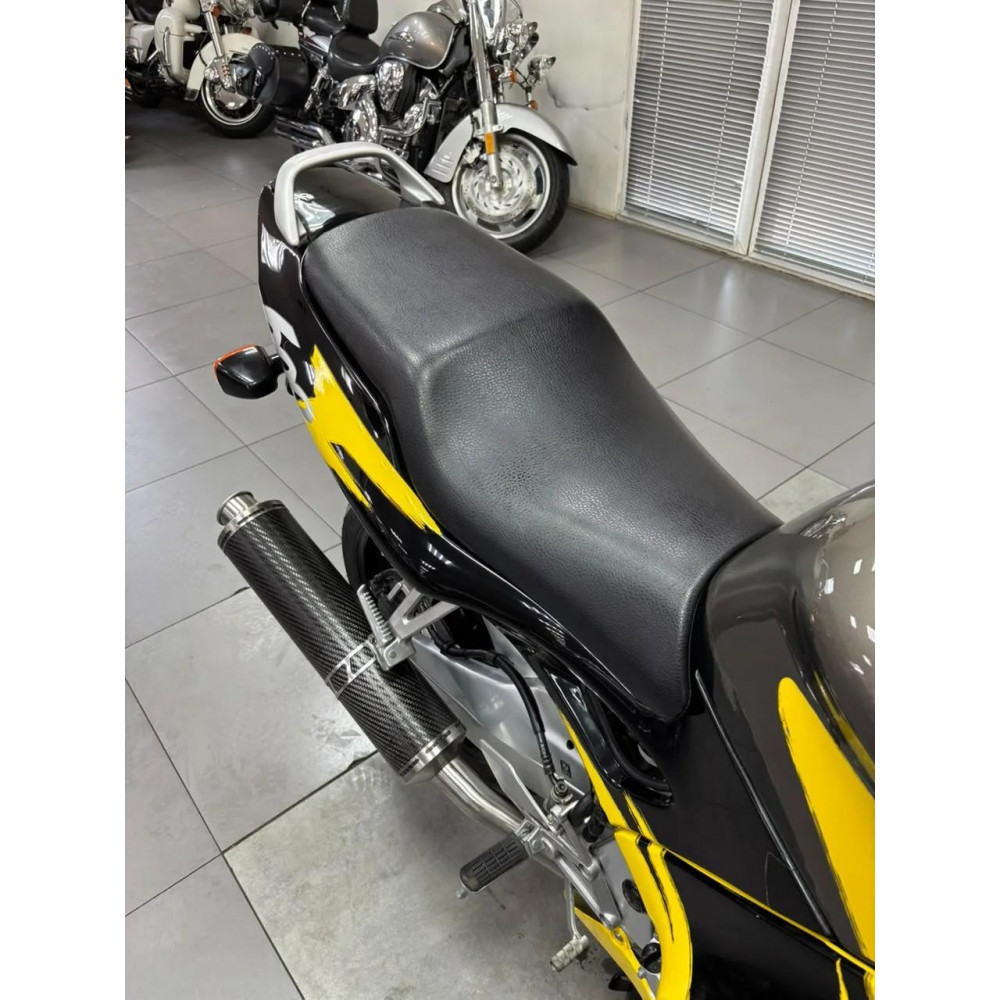 Honda CBR600F3 1997 г, 53300 км