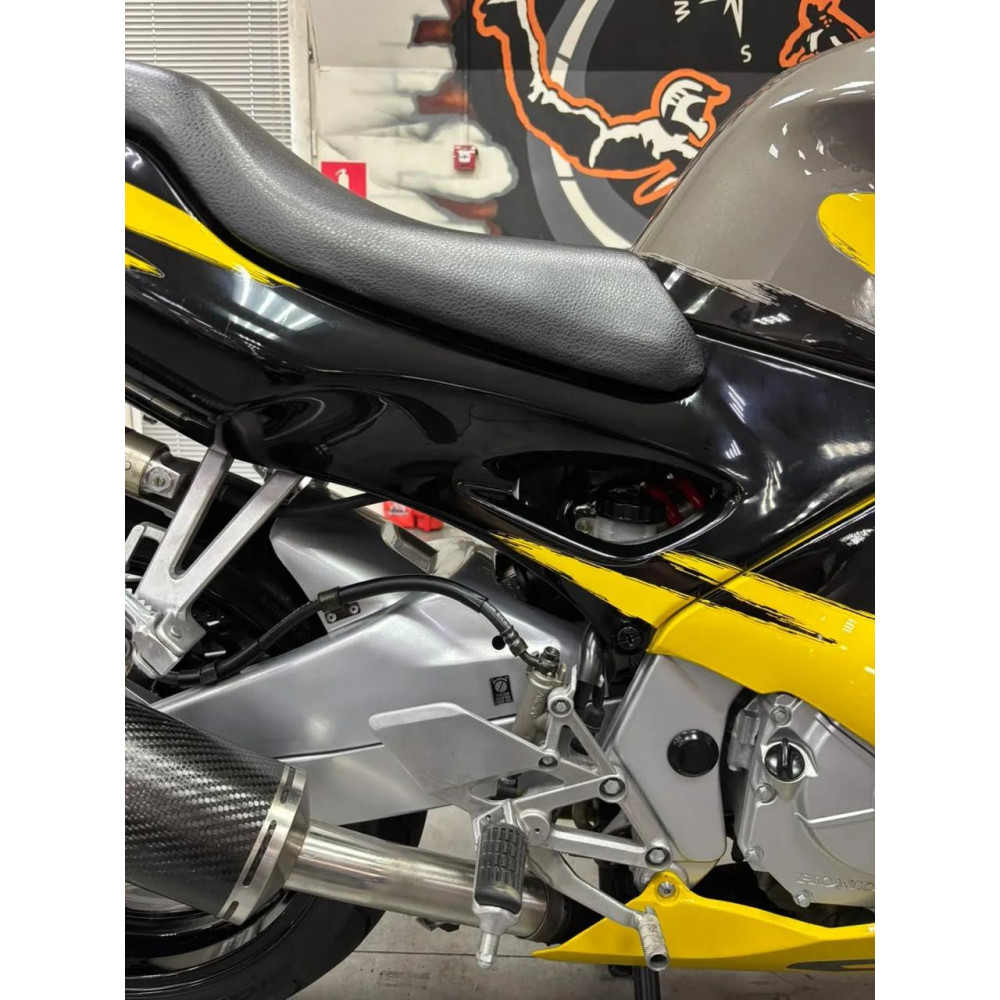 Honda CBR600F3 1997 г, 53300 км
