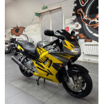 Honda CBR600F3 1997 г, 53300 км