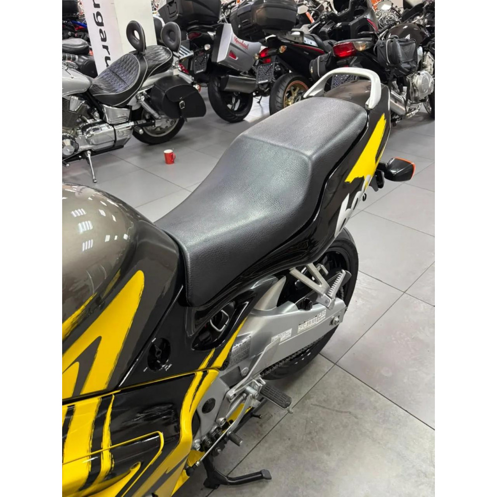 Honda CBR600F3 1997 г, 53300 км