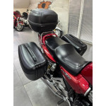 Yamaha XJR1200 1996 г, 45700 км