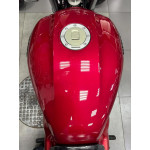 Yamaha XJR1200 1996 г, 45700 км