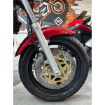 Yamaha XJR1200 1996 г, 45700 км