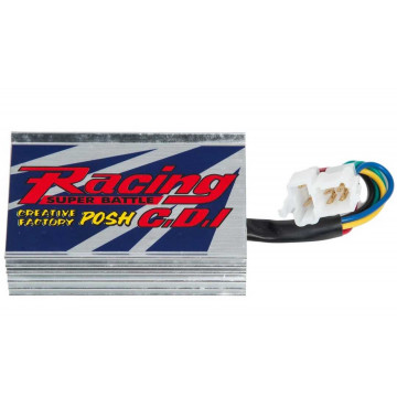 Коммутатор AC 6 pin (перемен. тока)