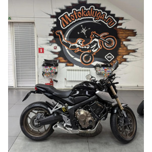 Honda CB600RA Hornet (инжектор) 2019г, 31100 км