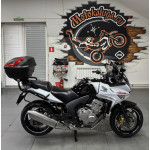 Honda CBF600SA (инжектор) 2010 г (рейсталинг), 39470 км