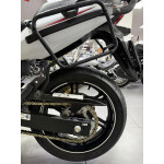 Honda CBF600SA (инжектор) 2010 г (рейсталинг), 39470 км