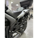 Honda CBF600SA (инжектор) 2010 г (рейсталинг), 39470 км