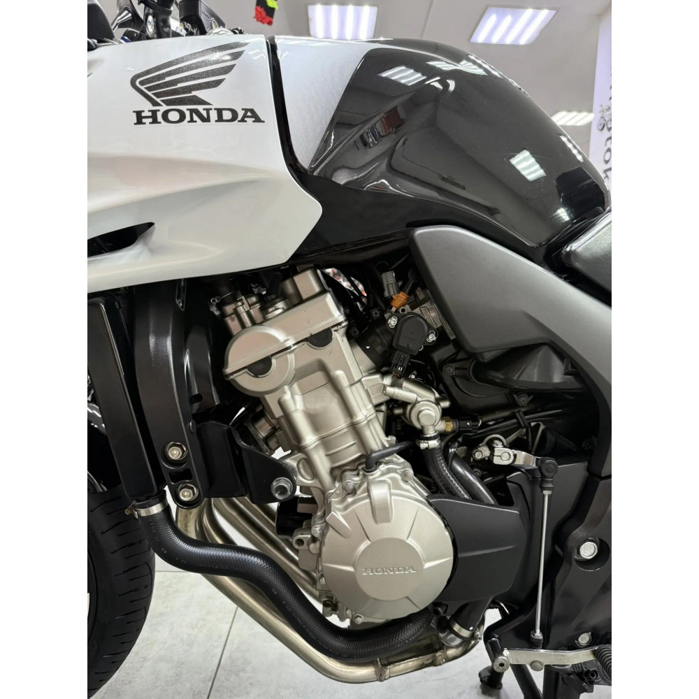 Honda CBF600SA (инжектор) 2010 г (рейсталинг), 39470 км