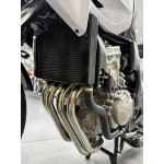 Honda CBF600SA (инжектор) 2010 г (рейсталинг), 39470 км