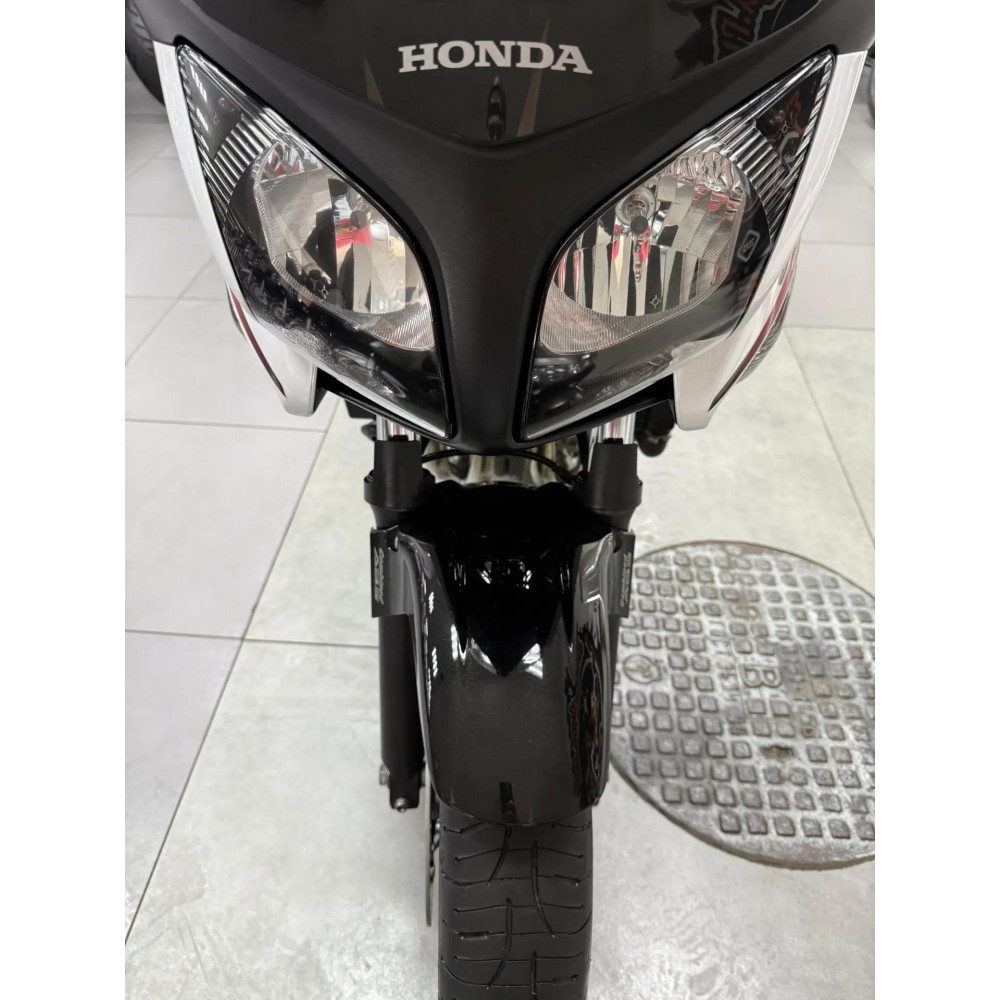 Honda CBF600SA (инжектор) 2010 г (рейсталинг), 39470 км
