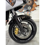 Honda CBF600SA (инжектор) 2010 г (рейсталинг), 39470 км