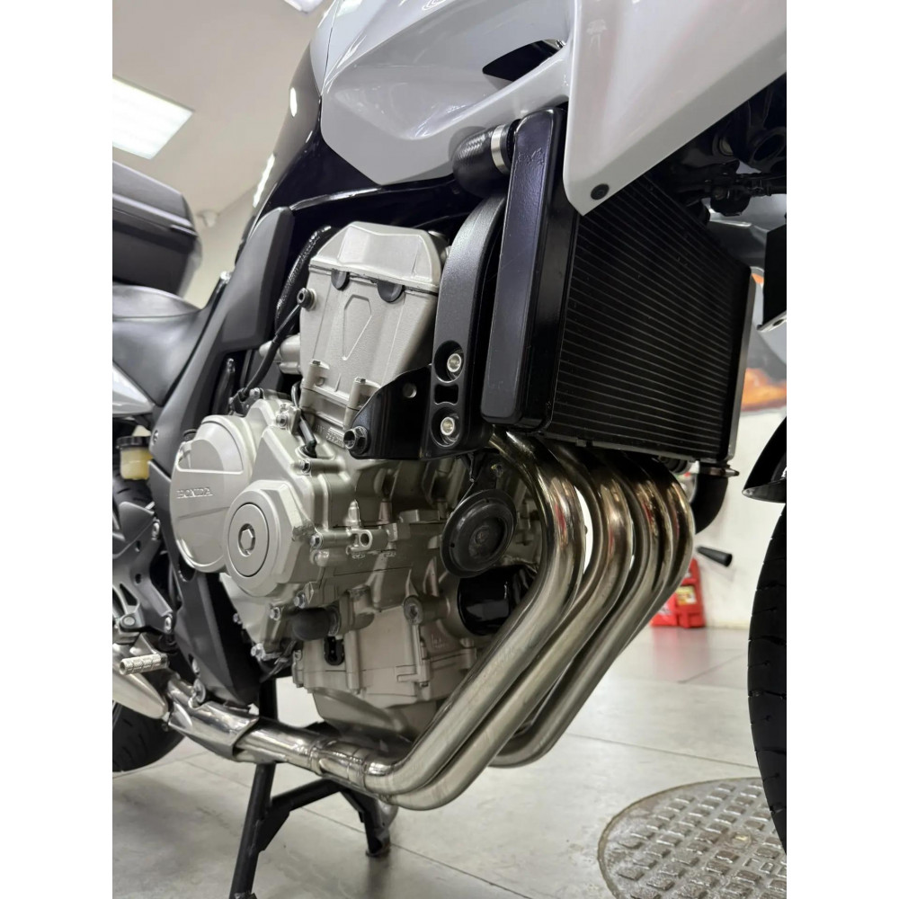 Honda CBF600SA (инжектор) 2010 г (рейсталинг), 39470 км