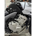 Honda CBF600SA (инжектор) 2010 г (рейсталинг), 39470 км