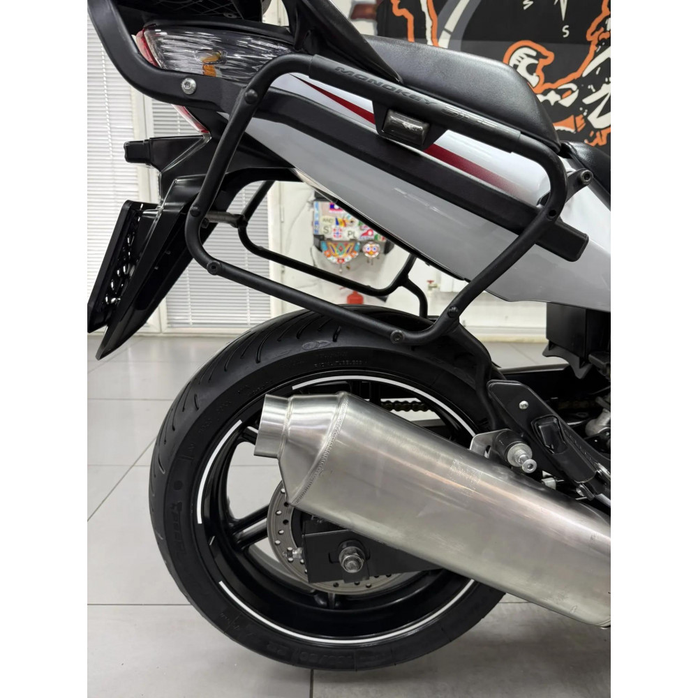 Honda CBF600SA (инжектор) 2010 г (рейсталинг), 39470 км
