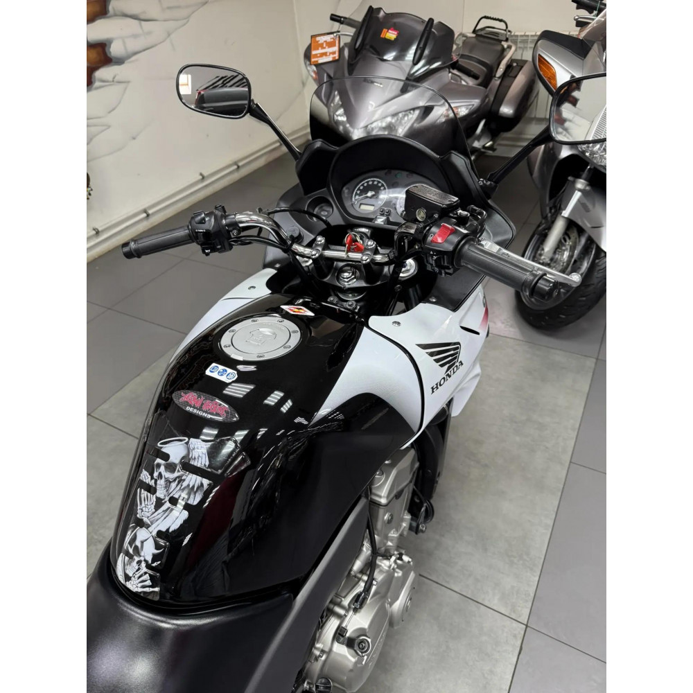 Honda CBF600SA (инжектор) 2010 г (рейсталинг), 39470 км