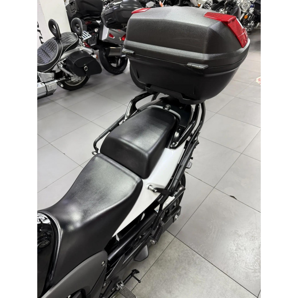 Honda CBF600SA (инжектор) 2010 г (рейсталинг), 39470 км