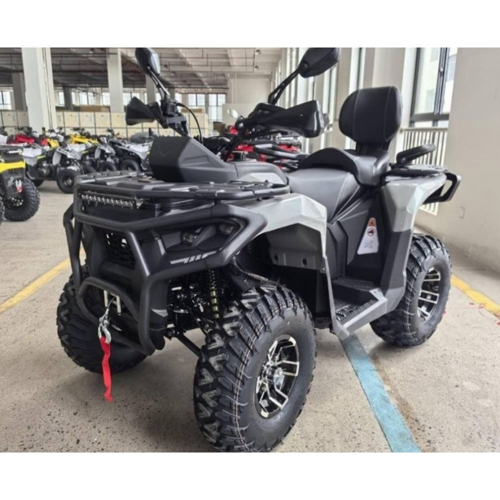 Комплект запчастей U58 M2 PRO EFI 250cc, Серый, , 102088-1