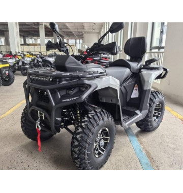 Комплект запчастей U58 M2 PRO EFI 250cc, Серый, , 102088-1