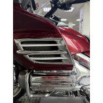 Honda GL1800 GoldWing (инжектор) 2005г, 99850 миль