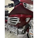 Honda GL1800 GoldWing (инжектор) 2005г, 99850 миль