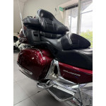 Honda GL1800 GoldWing (инжектор) 2005г, 99850 миль
