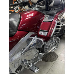 Honda GL1800 GoldWing (инжектор) 2005г, 99850 миль