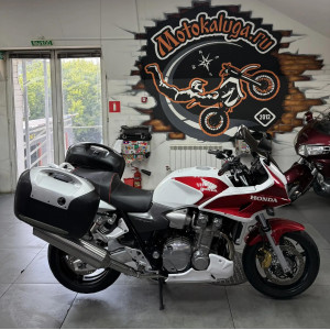 Honda CB1300 (инжектор) 2005 г, 53400 км