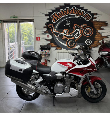 Honda CB1300 (инжектор) 2005 г, 53400 км