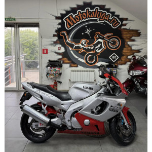 Yamaha YZF600R Thundercat 1996 г, 52000 км