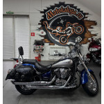 Kawasaki VN900 Vulcan (инжектор) 2010 г, 16200 миль