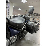 Kawasaki VN900 Vulcan (инжектор) 2010 г, 16200 миль