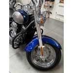Kawasaki VN900 Vulcan (инжектор) 2010 г, 16200 миль