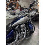 Kawasaki VN900 Vulcan (инжектор) 2010 г, 16200 миль