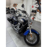 Kawasaki VN900 Vulcan (инжектор) 2010 г, 16200 миль