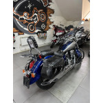 Kawasaki VN900 Vulcan (инжектор) 2010 г, 16200 миль